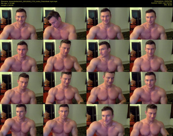 muscularkevin21