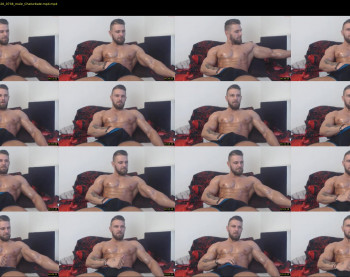 pamelaandjustin