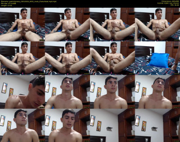 patrickjoness