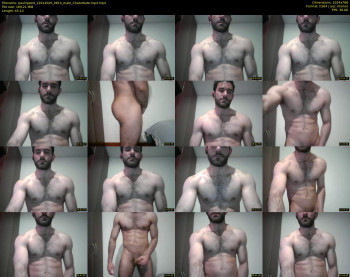 paulripped