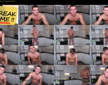 sexystbboy