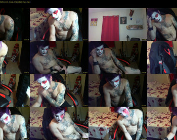 thrasho_the_clown