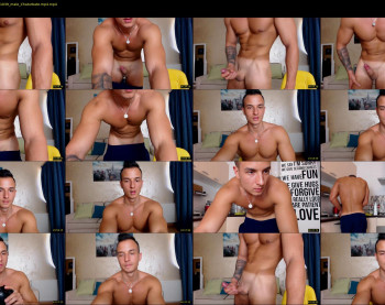 xxmuscleboy