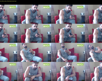 brettkingoncam