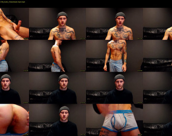 brianmuscle