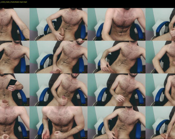 hairyguy20cm