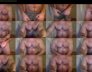 hunghairydaddydick
