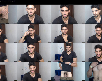 jackysexyboyx