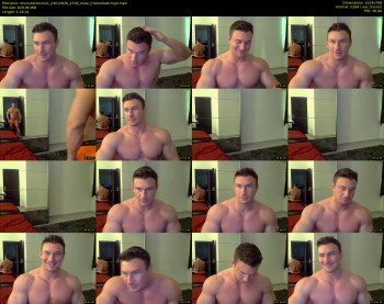 muscularkevin21