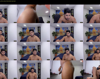 santiago_huntt