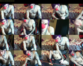 thrasho_the_clown