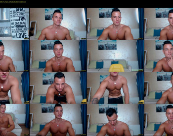 xxmuscleboy