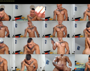 andresphysique