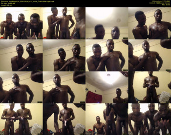 blackboys254