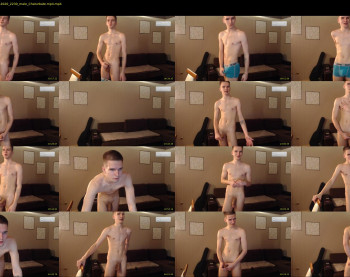 gregory_handsome