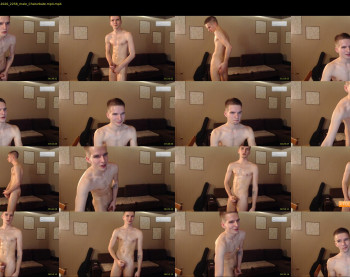 gregory_handsome