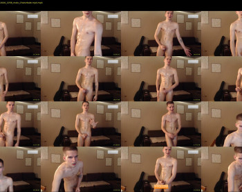 gregory_handsome