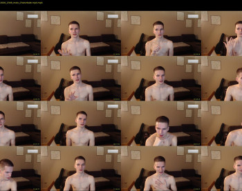 gregory_handsome