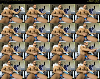 hungry4rawdick