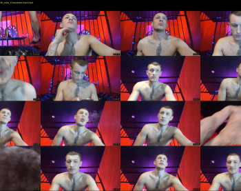 hunkytime