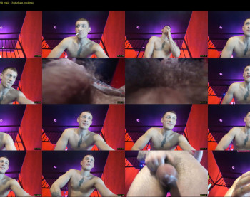hunkytime