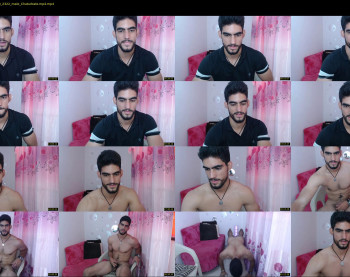 jackysexyboyx