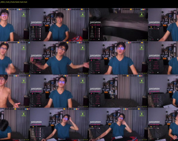 juancamroom