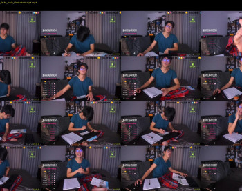 juancamroom
