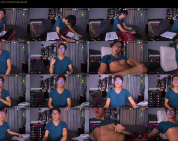 juancamroom
