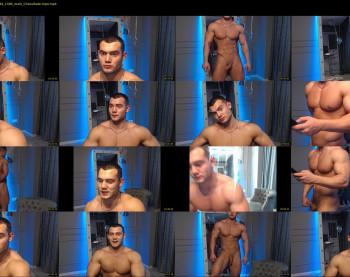 _hasan_muscle_