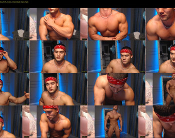_hasan_muscle_