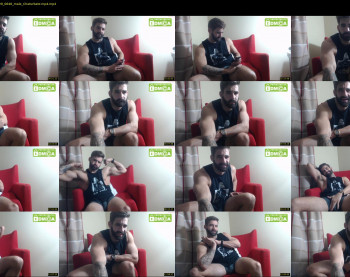 brettkingoncam