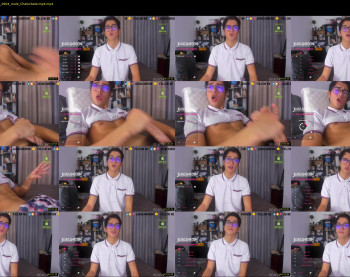 juancamroom