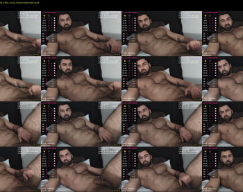 macdaddykingb