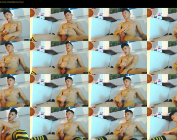marckusx