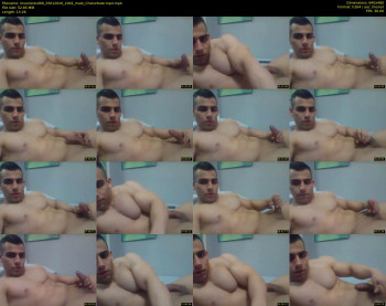 musclestud90