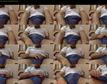 hairybrowndick22