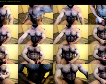 heavenlymuscledbeast