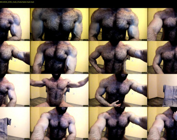 heavenlymuscledbeast