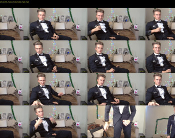 hornystripman97