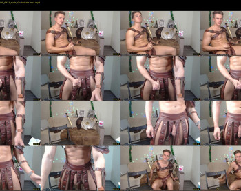 hornystripman97