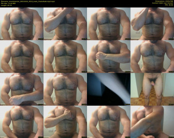 musclesenior