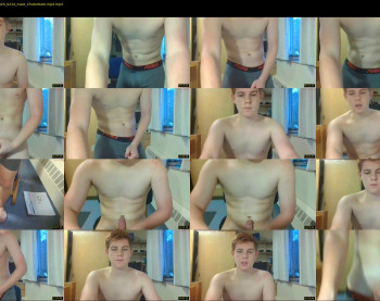 redheadboy6996