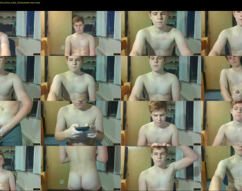 redheadboy6996
