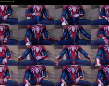 spideybro