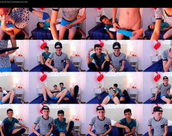 hornylatinboys_