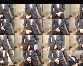 hornystripman97