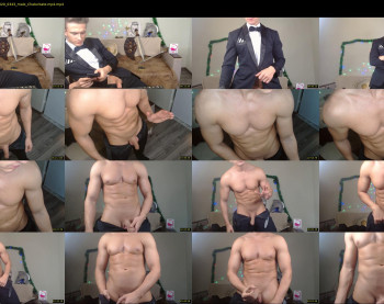 hornystripman97