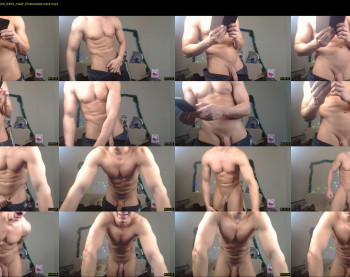hornystripman97