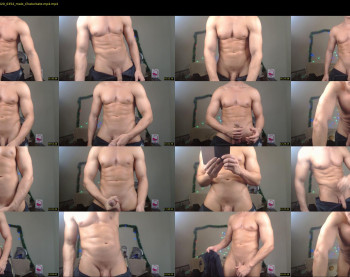 hornystripman97